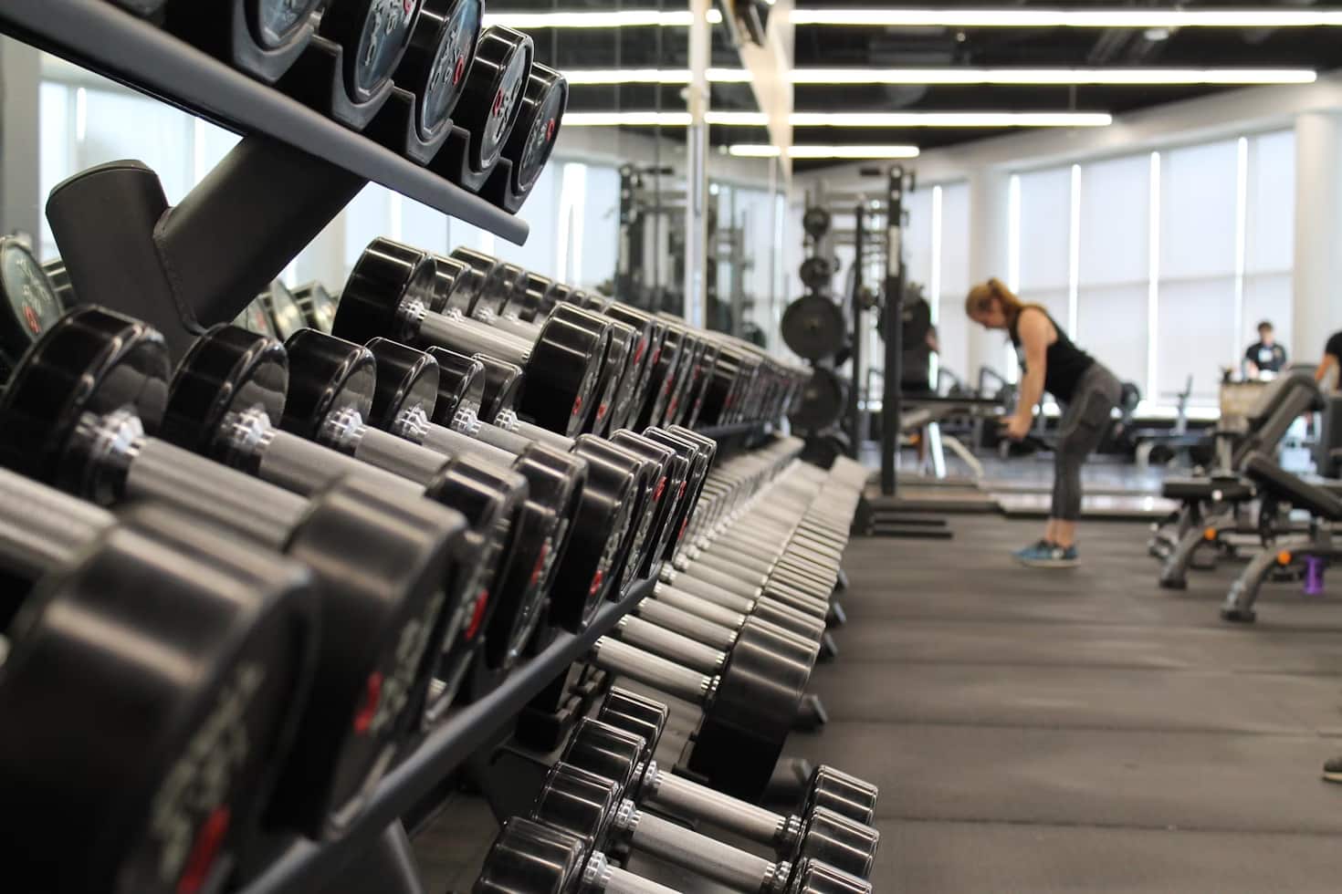 Gimnasio Dorian